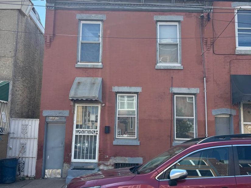 2506 N Mascher Street, Philadelphia PA 19133