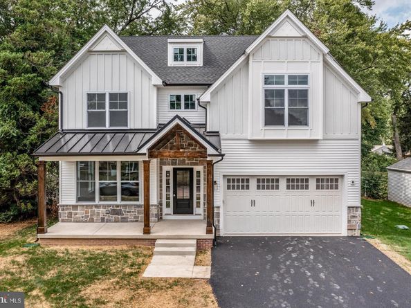 Lot 1 CLOVER LANE, Plymouth Meeting PA 19462