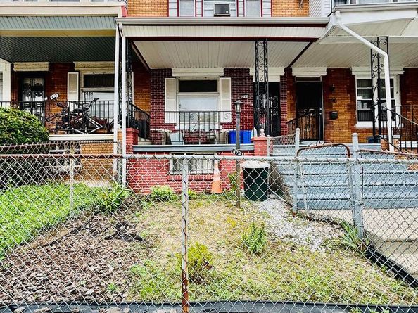 5741 Hunter Street, Philadelphia PA 19131