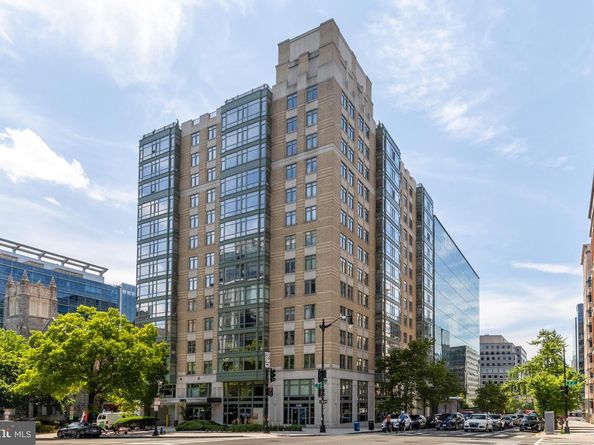 1150 K Street NW 1109, Washington DC 20005