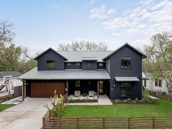 22 Margranita CRES, Austin TX 78703