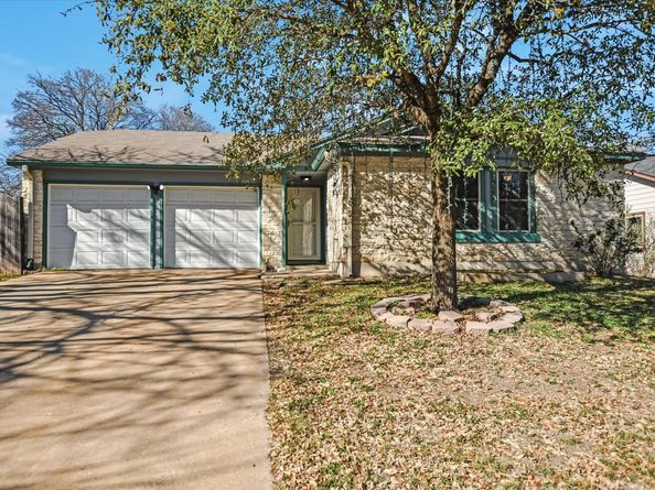 1800 Krizan Ave, Austin TX 78727