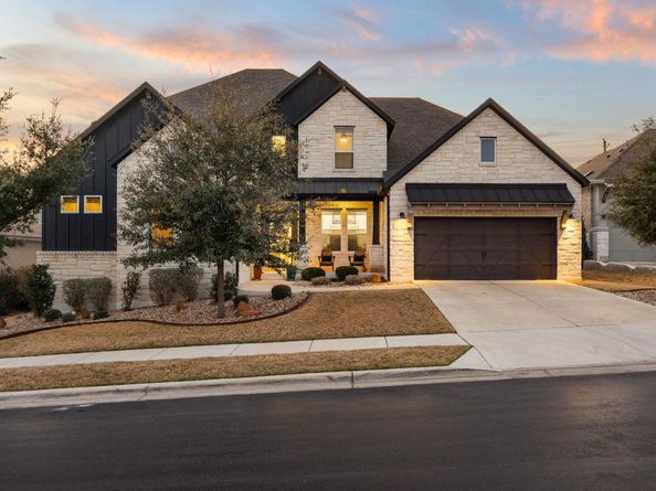 229 Iva June LN, Georgetown TX 78628