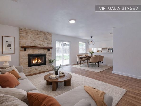 10214 Oak Hollow DR, Austin TX 78758