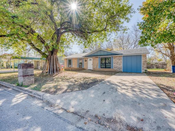 4905 Nesting WAY, Austin TX 78744