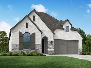 1524 Snowdrop DR