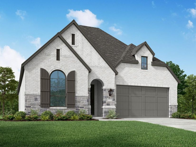 1524 Snowdrop DR, Georgetown TX 78628