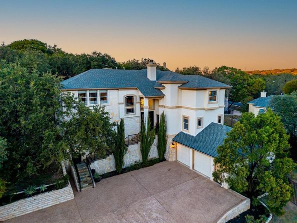 5512 Hudson HOLW, Austin TX 78759