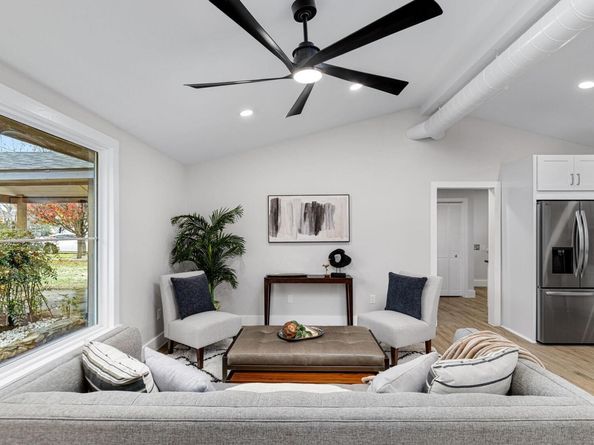 5605 Overbrook DR, Austin TX 78723