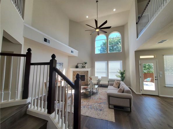 16756 Marsala Springs DR, Round Rock TX 78681