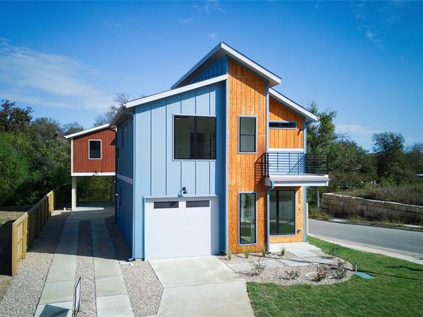 2608 Bristol DR A B, Austin TX 78723