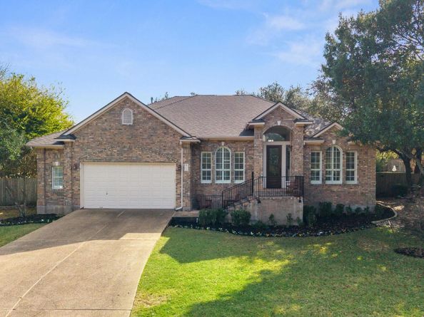 1005 Cedar Crest CV, Round Rock TX 78665