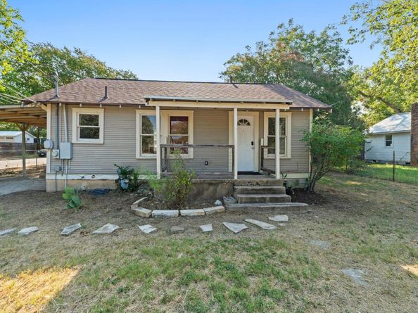 1147 Gunter ST, Austin TX 78721