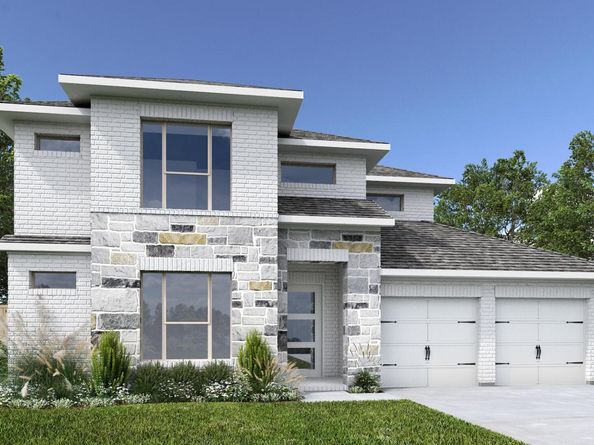 532 River Overlook RD, Georgetown TX 78628