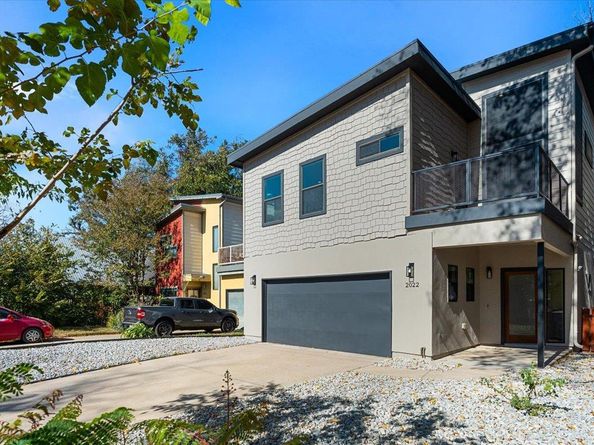 2022 E 2nd ST, Austin TX 78702