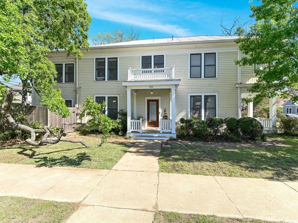 4000 Avenue D, Austin TX 78751
