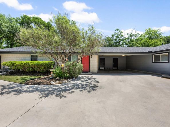 8500 Woodstone Dr, Austin TX 78757