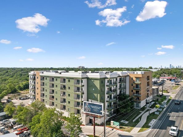 4802 S Congress Ave 215, Austin TX 78745