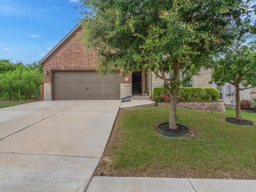 6117 Lake Teravista Way, Georgetown TX 78626