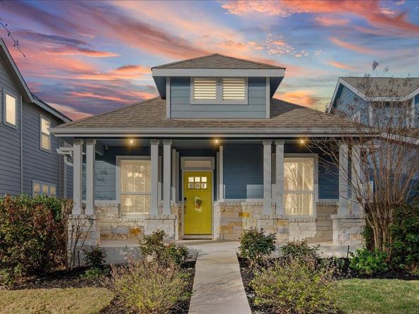 5912 Corrine LN, Austin TX 78747