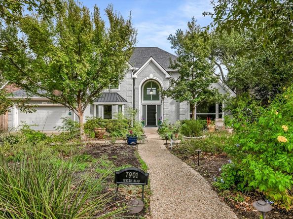7901 Jester BLVD, Austin TX 78750