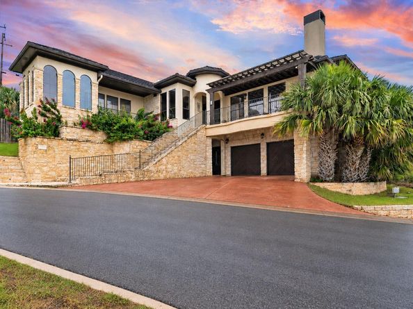 5138 Mansfield View CT, Austin TX 78732