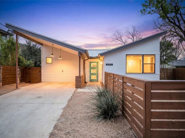 1805 Tillery DR, Austin TX 78721