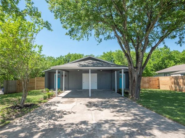6706 Wentworth DR, Austin TX 78724