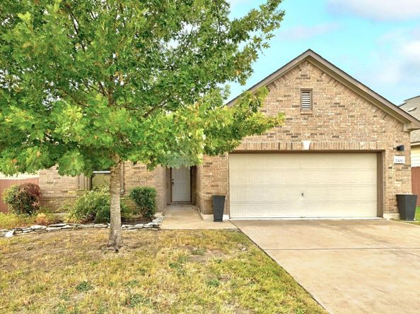 7300 Altidore DR, Austin TX 78744