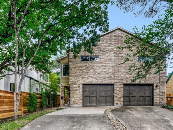 2109 Newfield LN A, Austin TX 78703
