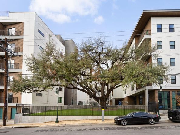 2500 Longview ST 405, Austin TX 78705