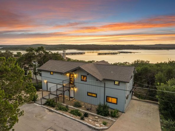 6300 Lakeshore DR, Lago Vista TX 78645
