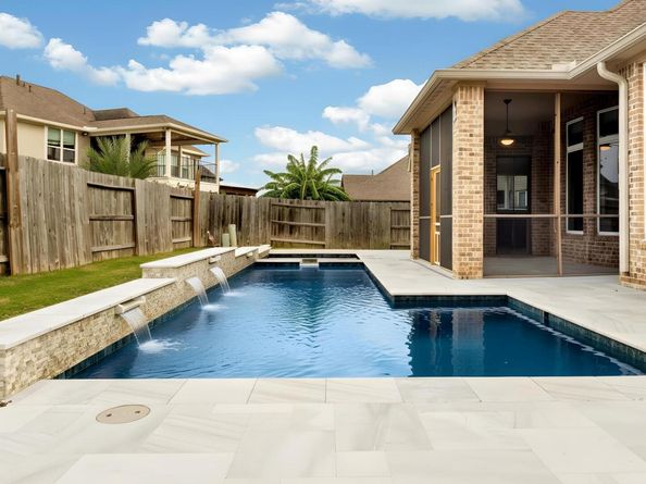 4526 Highland Field LN, Sugar Land TX 77479