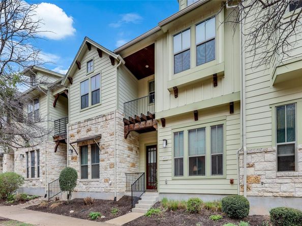 4533 Mattie ST, Austin TX 78723