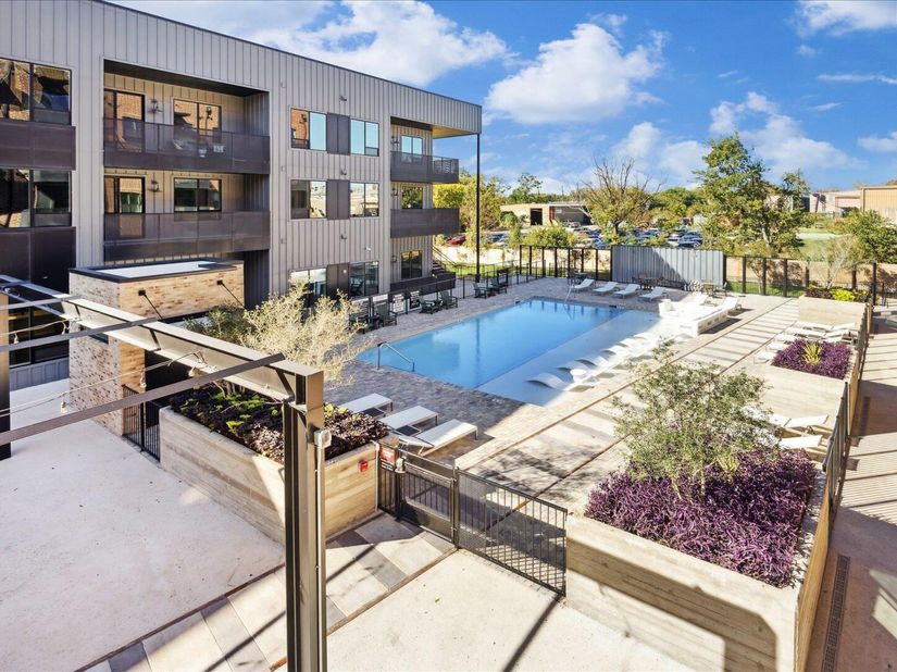 4510 Terry-O LN 210, Austin TX 78745