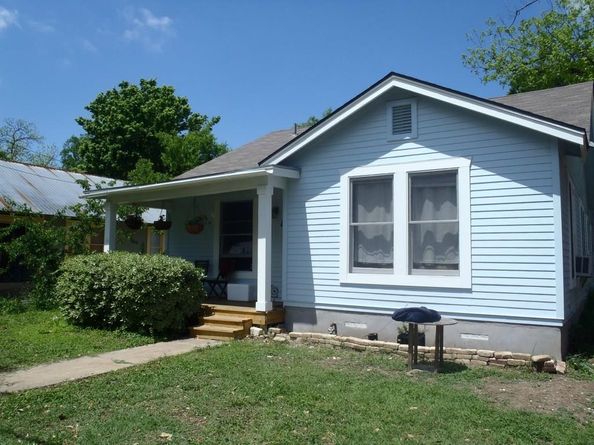 4910 Avenue H Ave, Austin TX 78751