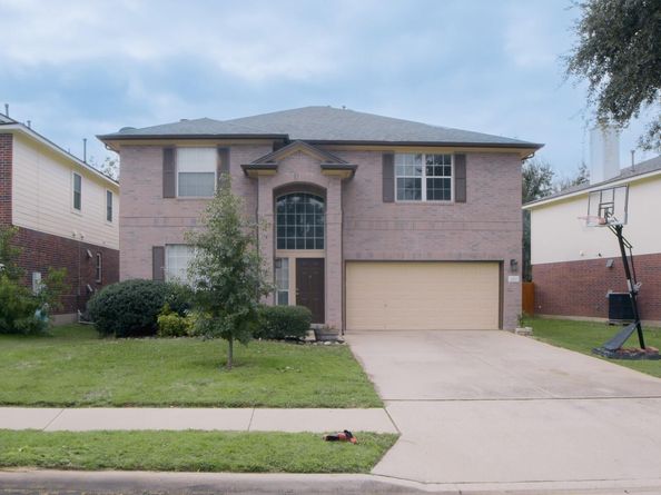 4019 Cargill DR, Round Rock TX 78681
