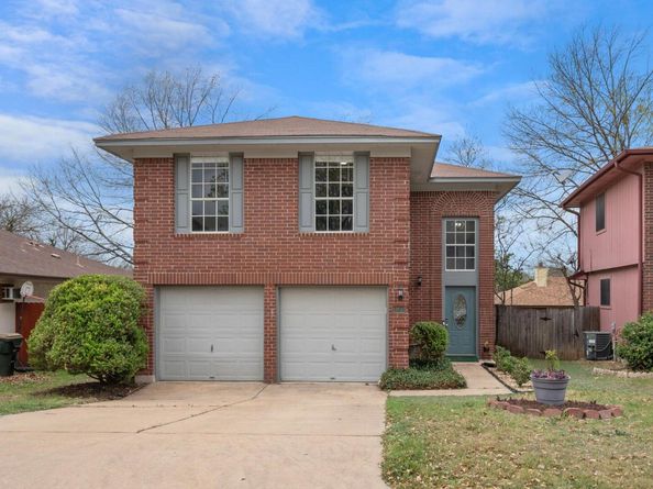 13812 Lothian DR, Pflugerville TX 78660