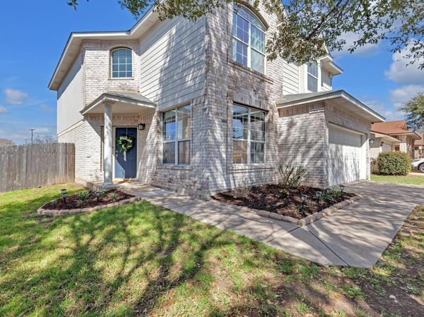 17304 Zola LN, Round Rock TX 78664