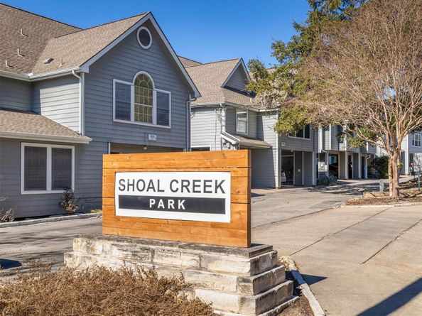 4006 Shoal Creek BLVD B, Austin TX 78756