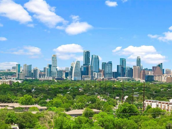 1102 Southwood RD, Austin TX 78704