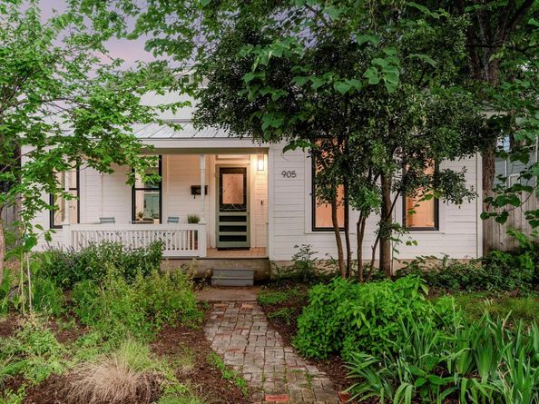 905 E 2nd ST, Austin TX 78702