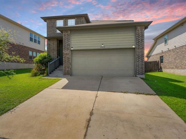 13412 Henneman DR, Pflugerville TX 78660