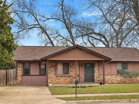 6001 Leisure Run RD, Austin TX 78745