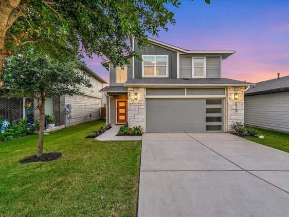 7510 Daves Landing DR, Austin TX 78724