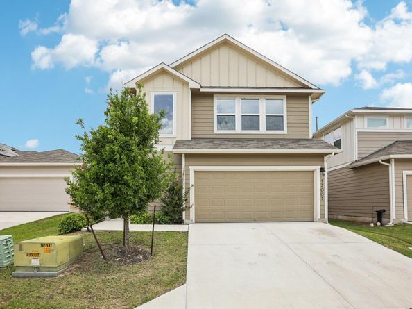 12003 Corsicana TRL, Manor TX 78653