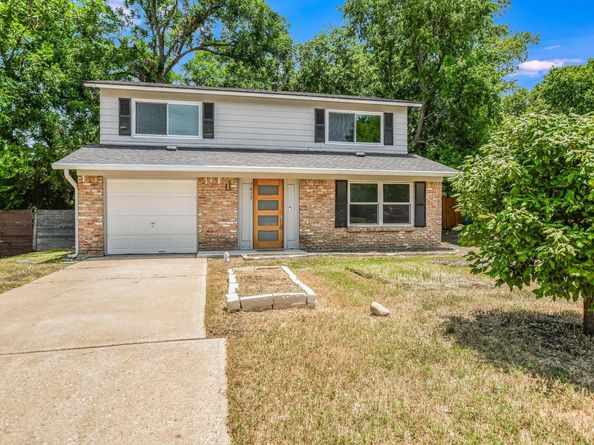 7617 Eastcrest DR, Austin TX 78752