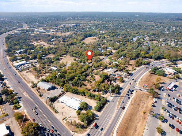 2105 Allred DR, Austin TX 78748