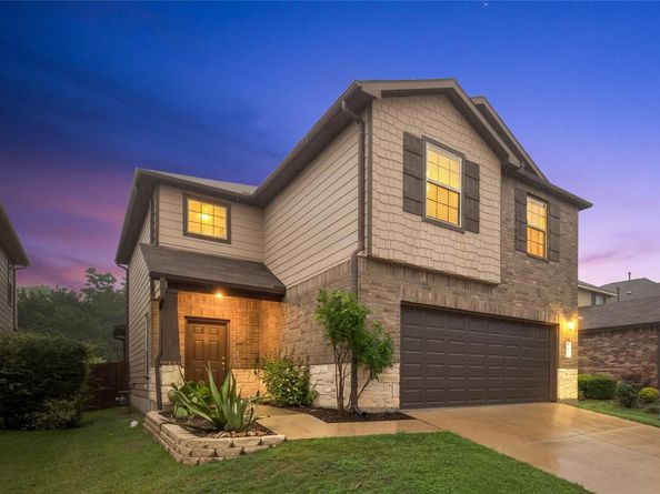 9400 Privet DR, Austin TX 78748