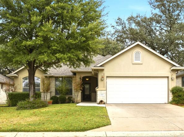 4714 Sonora TRCE, Georgetown TX 78633